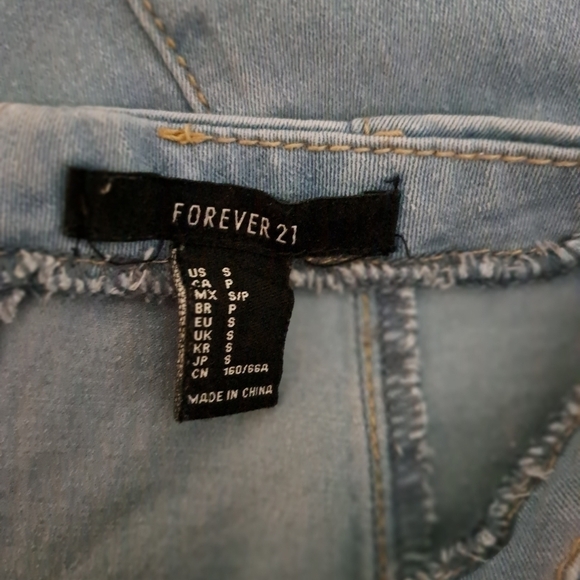 Forever 21 size small - Picture 4 of 4